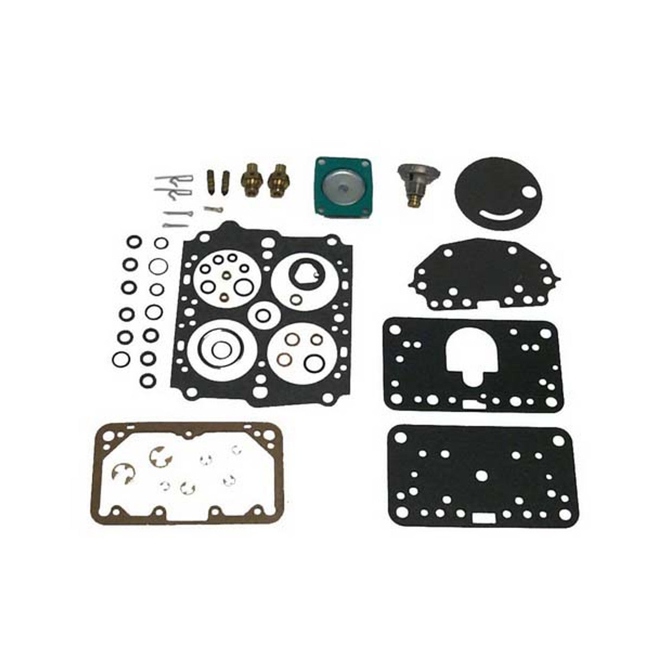 Sierra 18-7730 Carburetor Kit