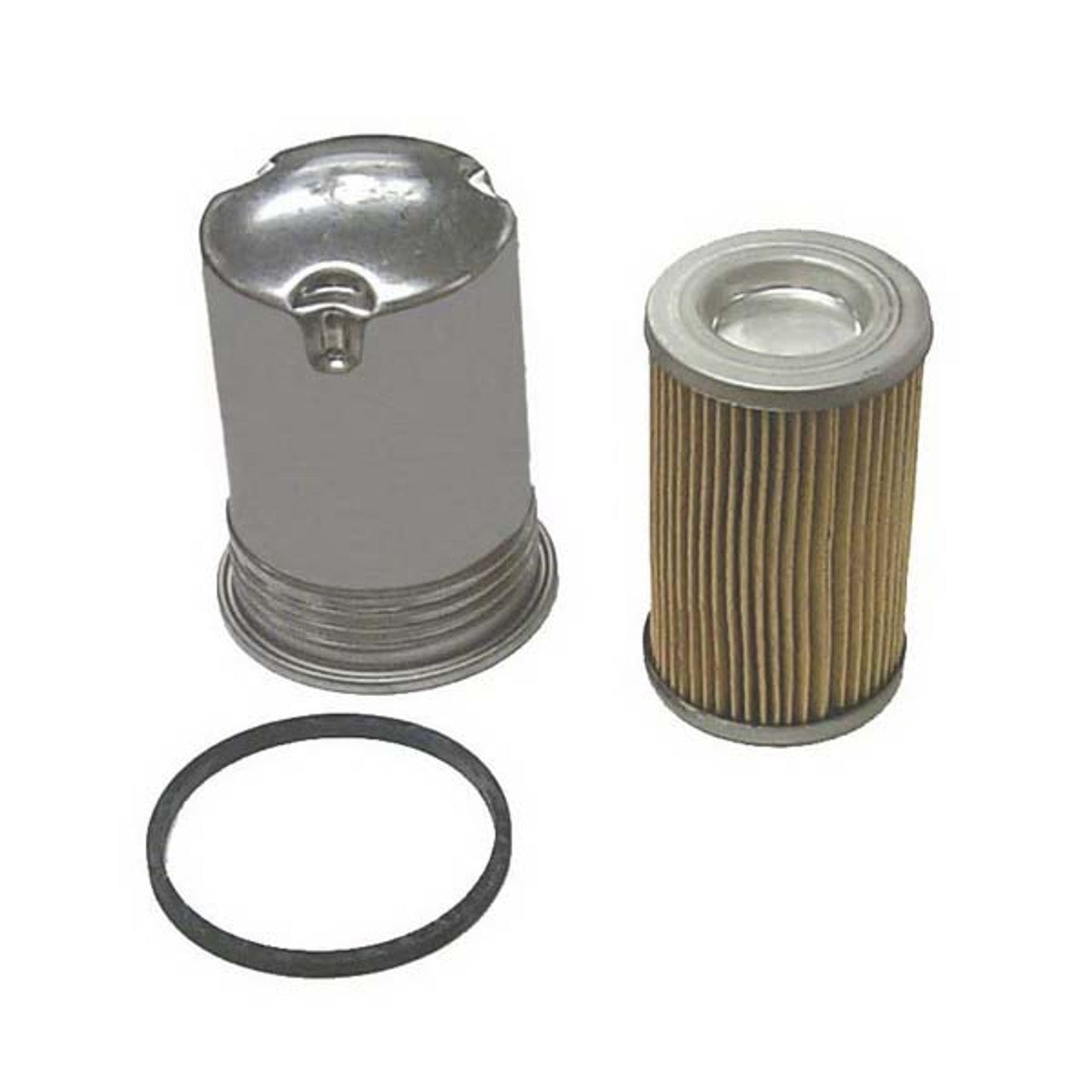 Sierra 18-7861 Fuel Filter Canister Kit