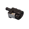 Sierra 18-80413 Fuel Connector For Yamaha 1/4"