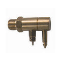 Sierra 18-8077-1 Fuel Connector 1/4"x1/4" NPT