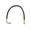 Sierra 18-8115 Fuel Line 3/8" x 25" PTFE Composite