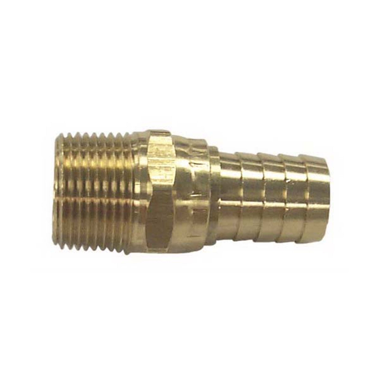 Sierra 18-8215 Brass Hose Fitting