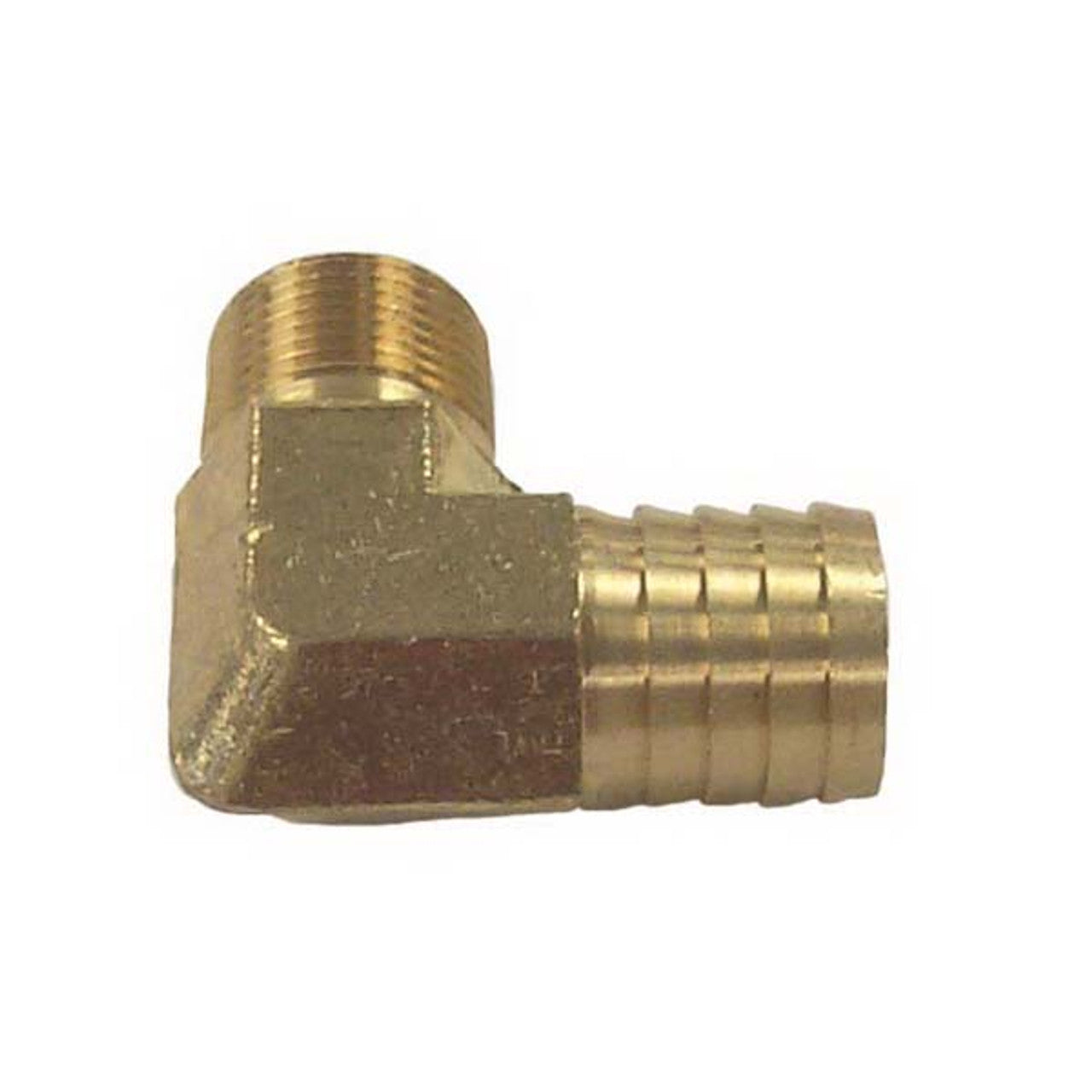 Sierra 18-8216 Brass Hose Fitting