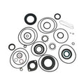 Sierra 18-8357 Complete Gearcase Seal Kit
