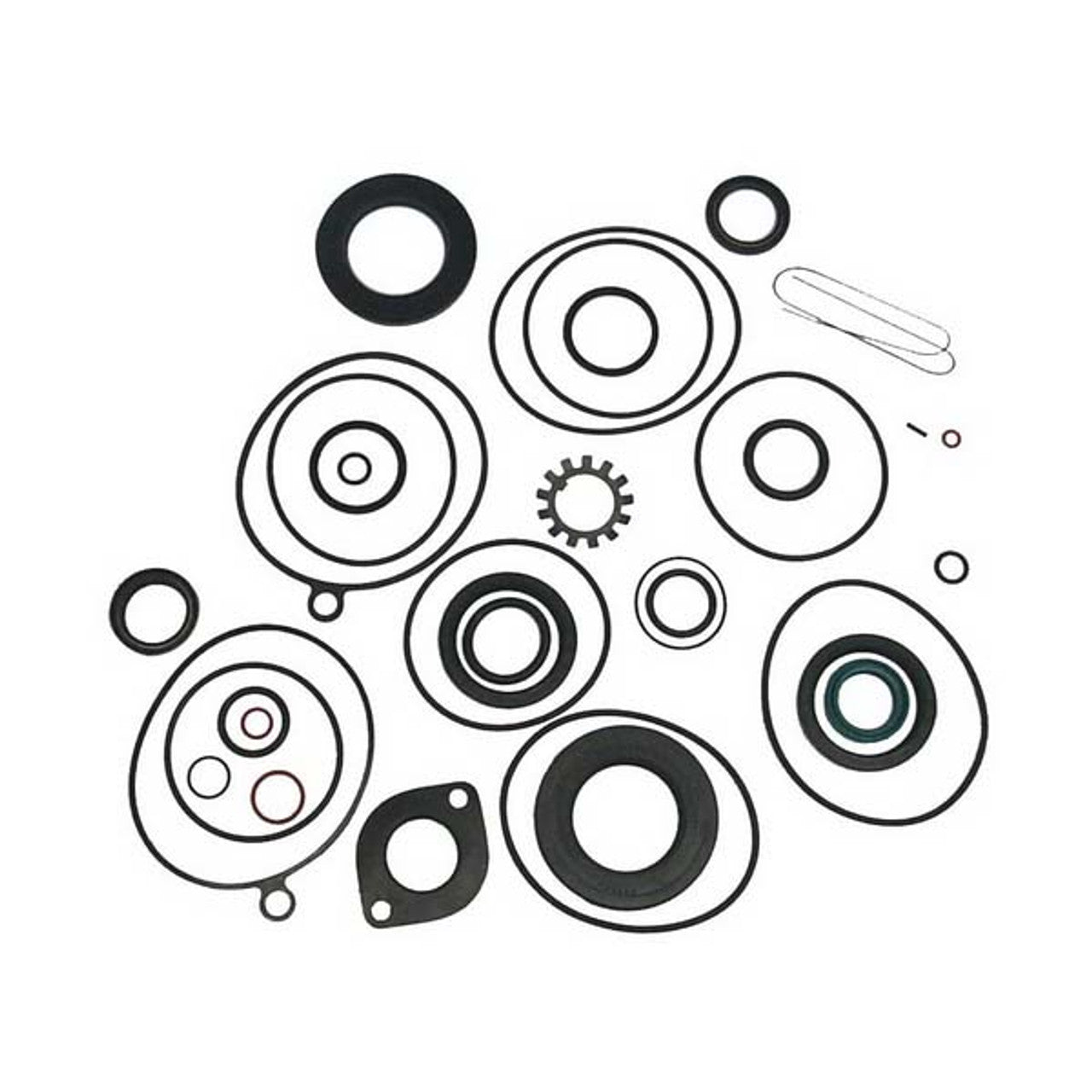 Sierra 18-8357 Complete Gearcase Seal Kit