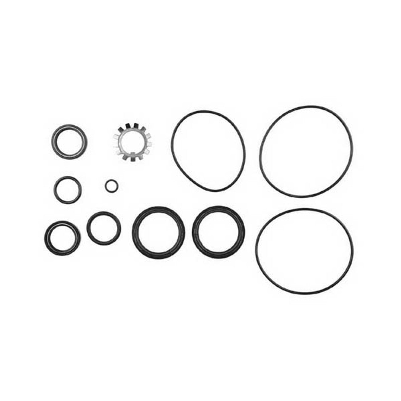 Sierra 18-8358 Lower Unit Seal Kit