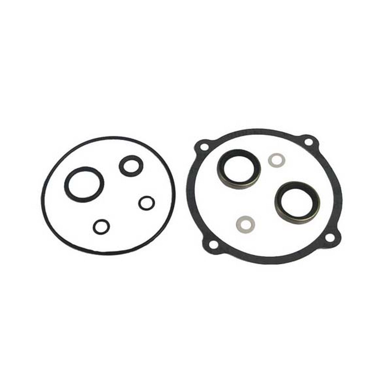 Sierra 18-8360 Clutch Housing Seal Kit