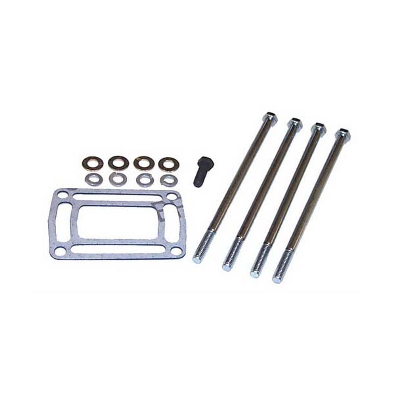 Sierra 18-8507 Exhaust Elbow Mounting Kit