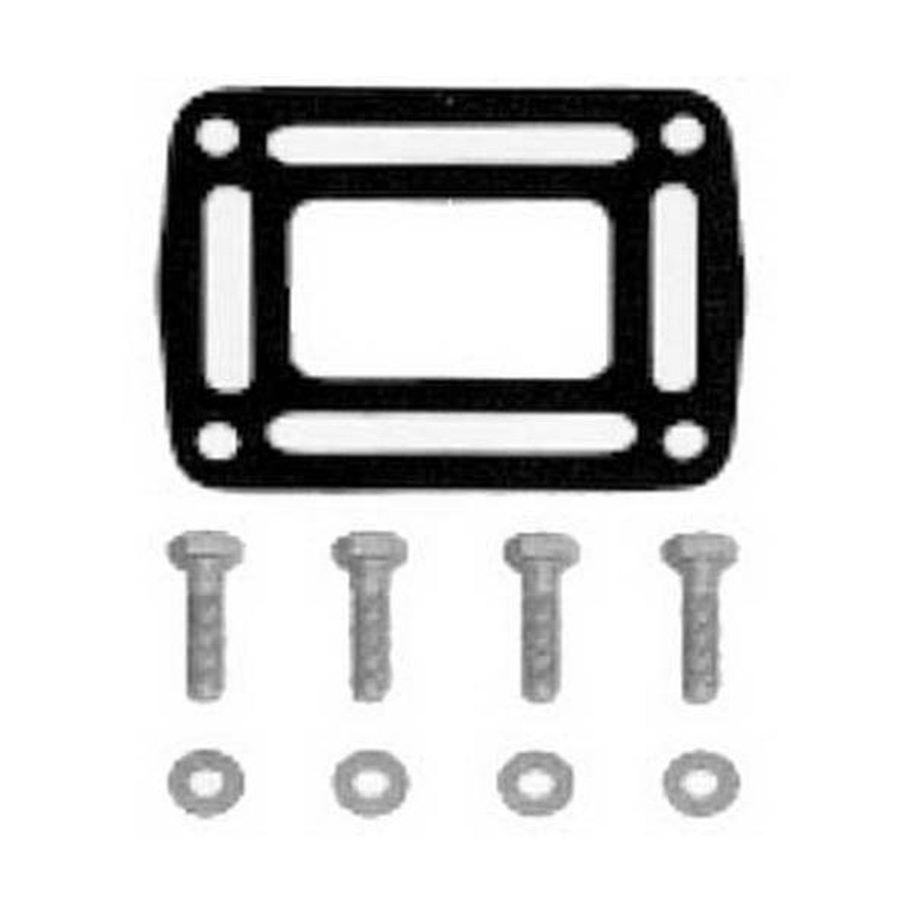 Sierra 18-8534 Exhaust Elbow Mounting Kit