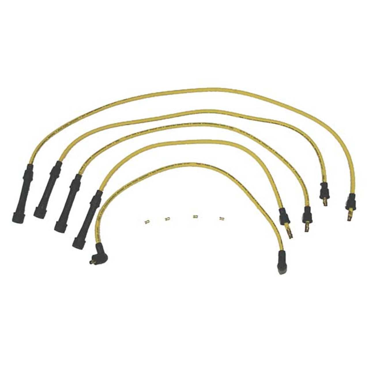 Sierra 18-8813-1 Wiring Plug Set Replaces 875571