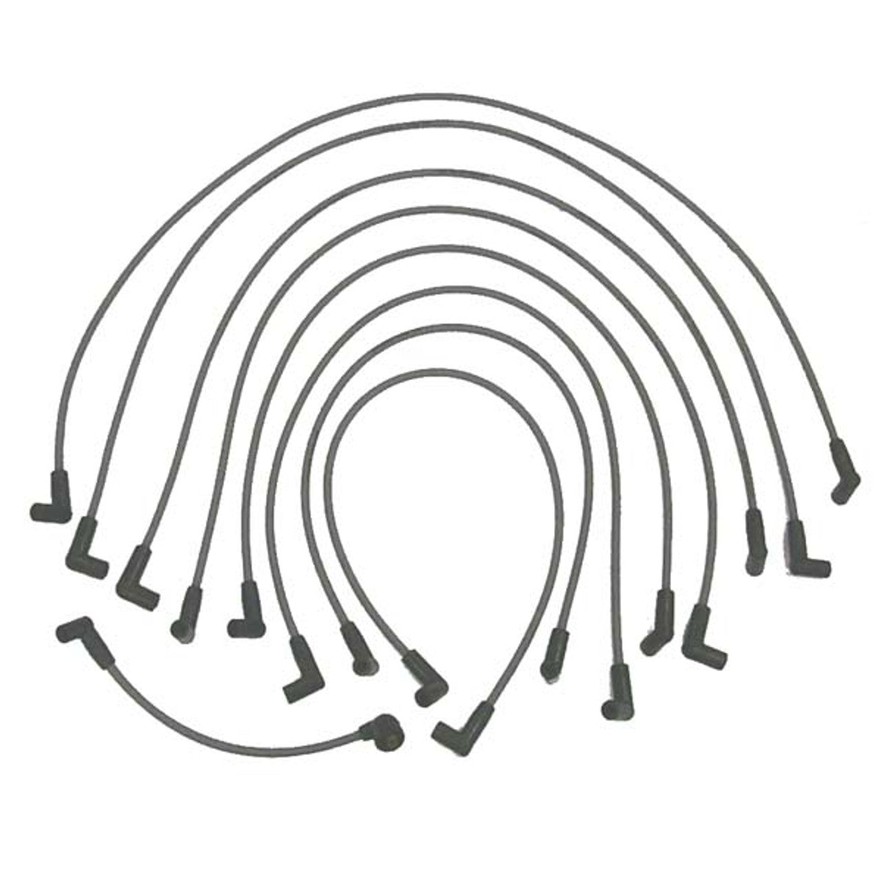 Sierra 18-8832-1 Wiring Plug Set Replaces 84-816608K68