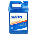 Sierra Synthetic TC-W3 2 Cycle Marine Engine Oil