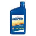Sierra 10W-40 Semi Synthetic FC-W Oil