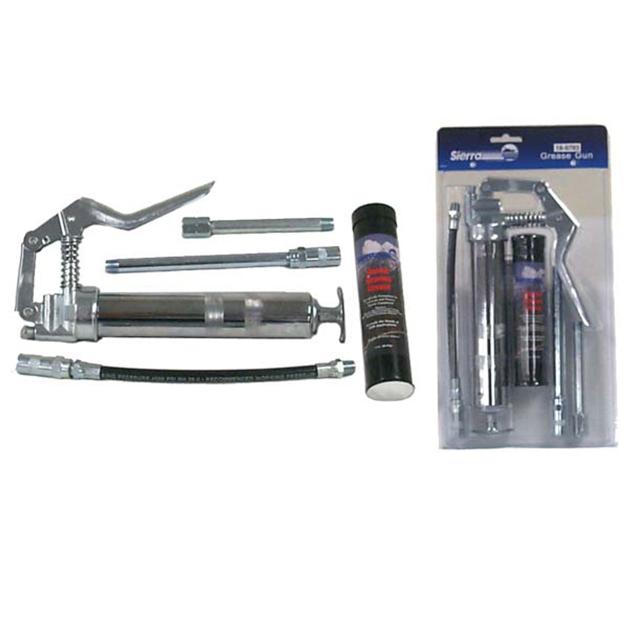 Sierra 18-9783 Grease Gun