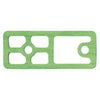 Sierra 18-99087 Lower Casing Gasket