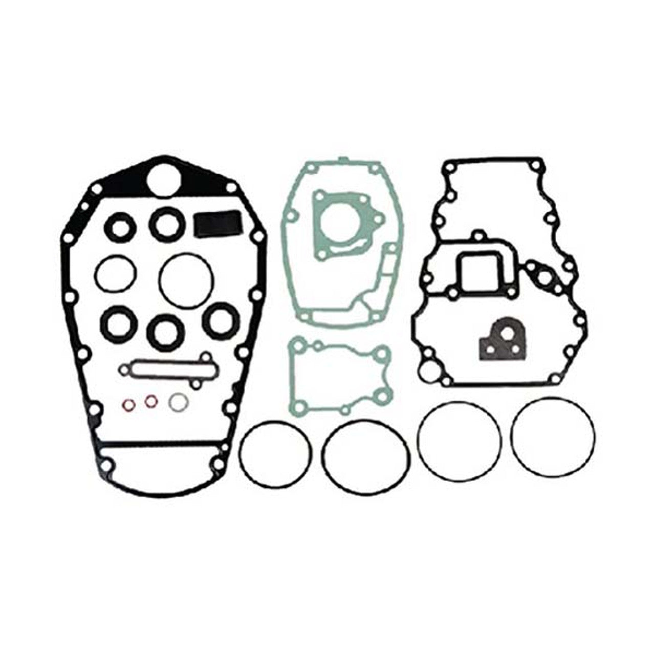 Sierra 18-99093 Gasket Set
