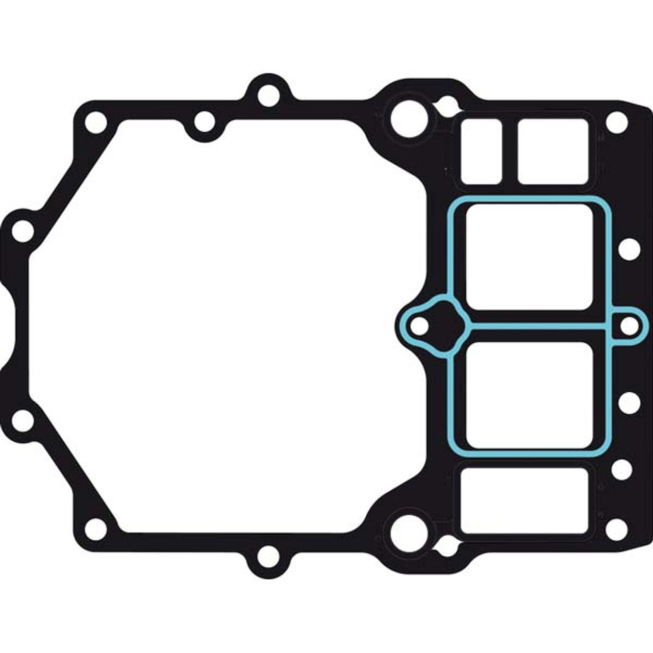 Sierra 18-99102 Base Gasket