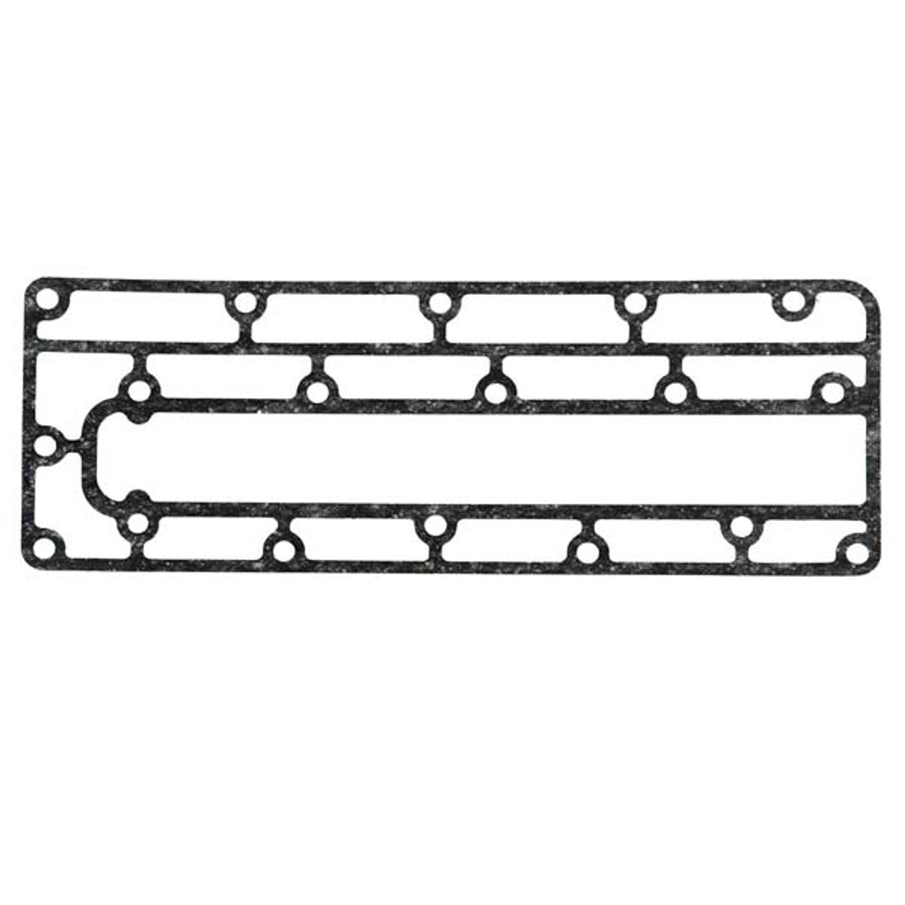 Sierra 18-99148 Outer Exhaust Cover Gasket