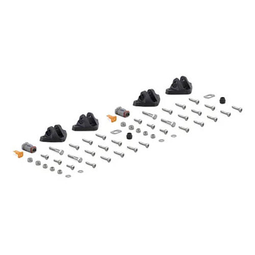 Sierra Trim Tab Kit