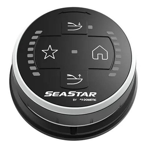 Sierra Trim Tab Kit