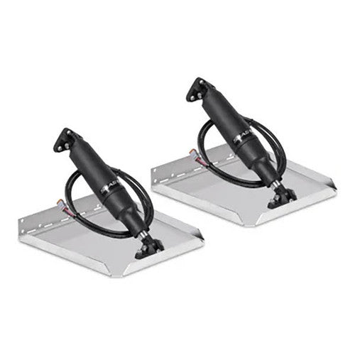 Sierra Trim Tab Kit