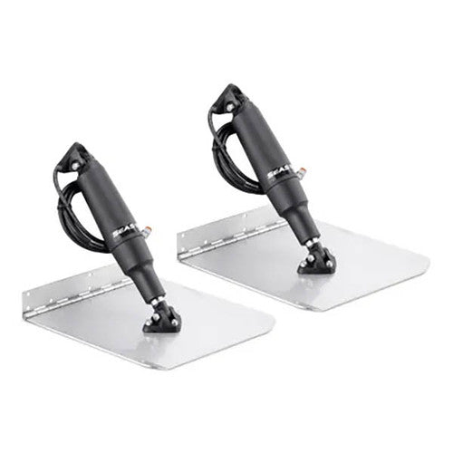 Sierra Trim Tab Kit