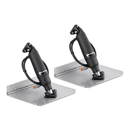 Sierra Standard Trim Tab Kit
