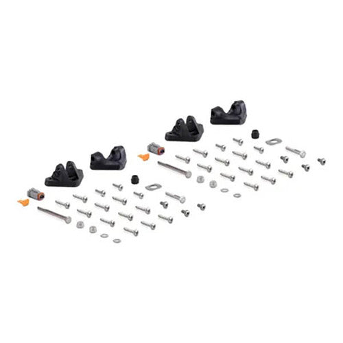 Sierra Standard Trim Tab Kit