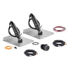 Sierra Standard Trim Tab Kit