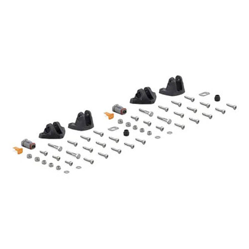 Sierra Edge Mount Trim Tab Kit w/Controller