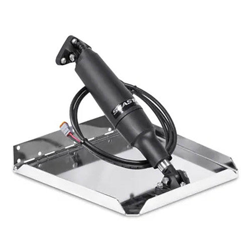 Sierra Edge Mount Trim Tab Kit w/Controller