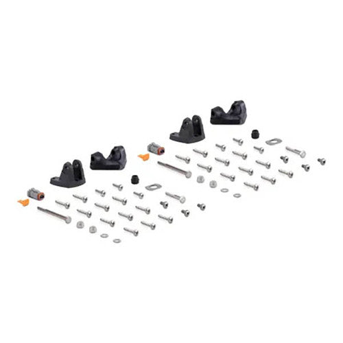 Sierra Edge Mount Trim Tab Kit