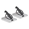 Sierra Edge Mount Trim Tab Kit