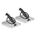 Sierra Edge Mount Trim Tab Kit