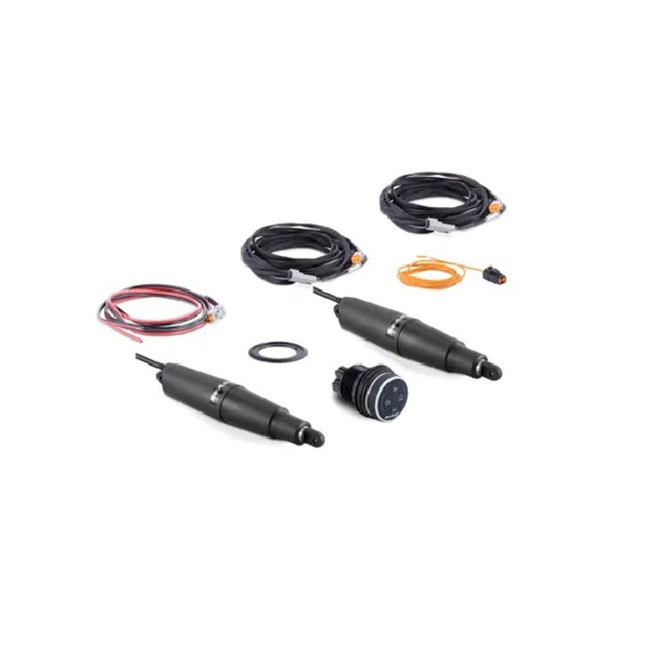Sierra STT3701R Trim Tab Actuator & Control Kit