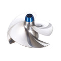 Solas Yamaha PWC Super Cambered Impeller 15/18 Pitch