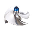 Solas Yamaha PWC Concord Impeller 12/18 Pitch YF-CD-12-18