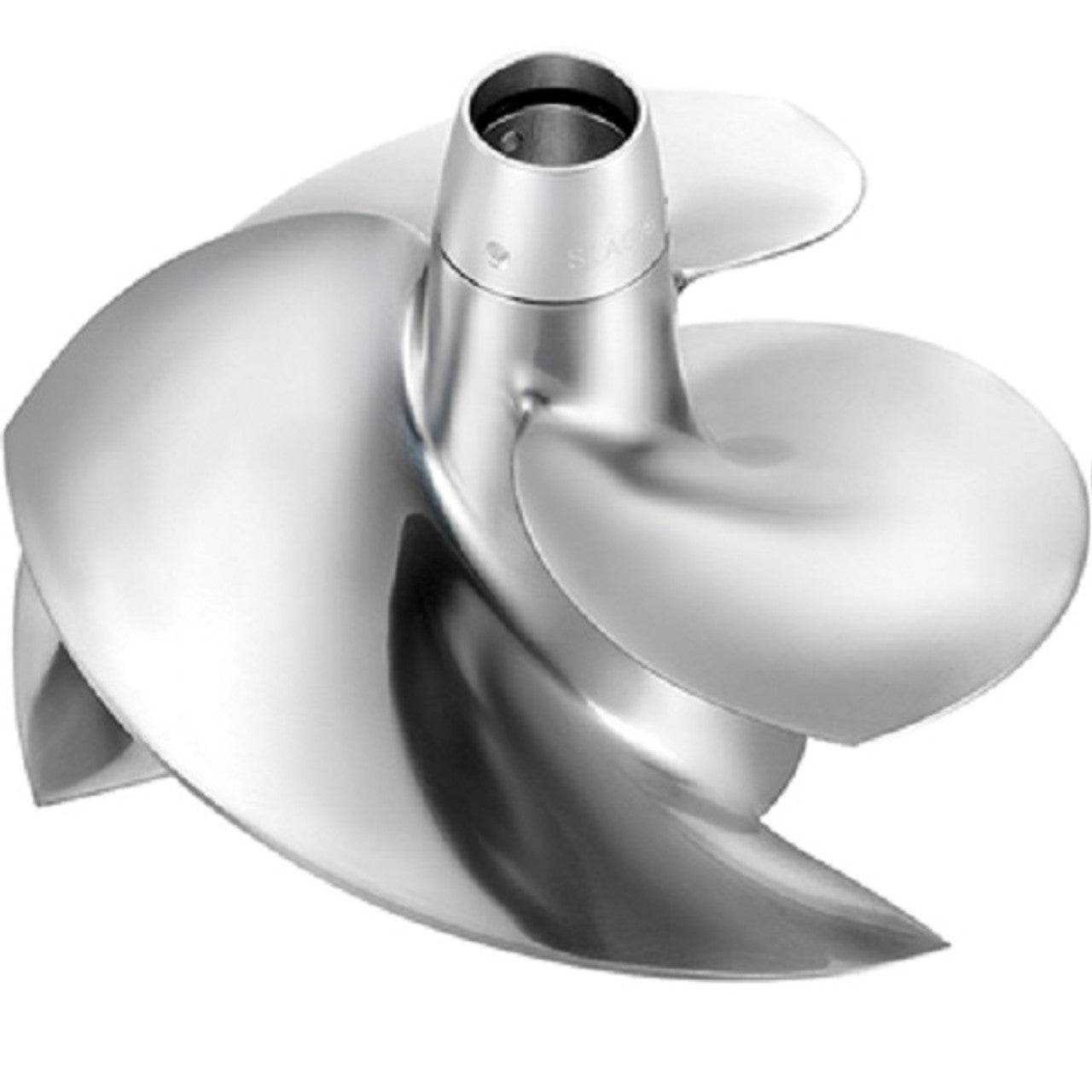 Solas Yamaha Twin Impeller 14/23 Pitch