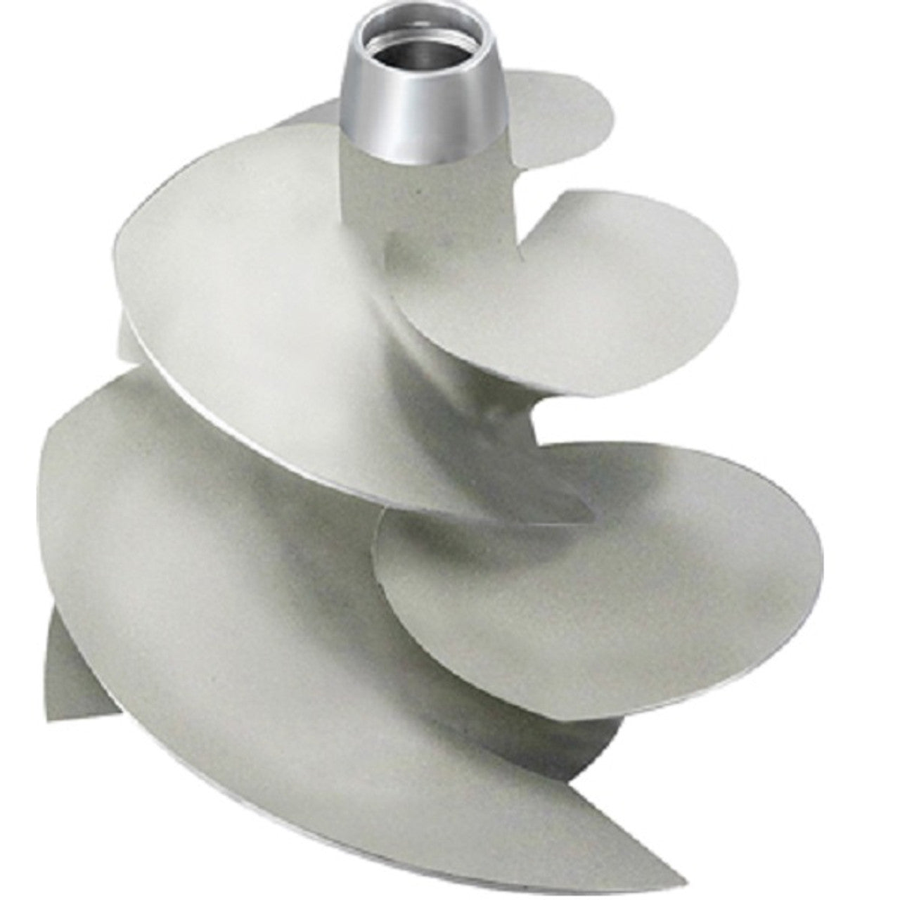 Solas Yamaha Twin Impeller 12/18 Pitch