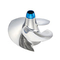 Solas Yamaha Twin Impeller 12/20 Pitch