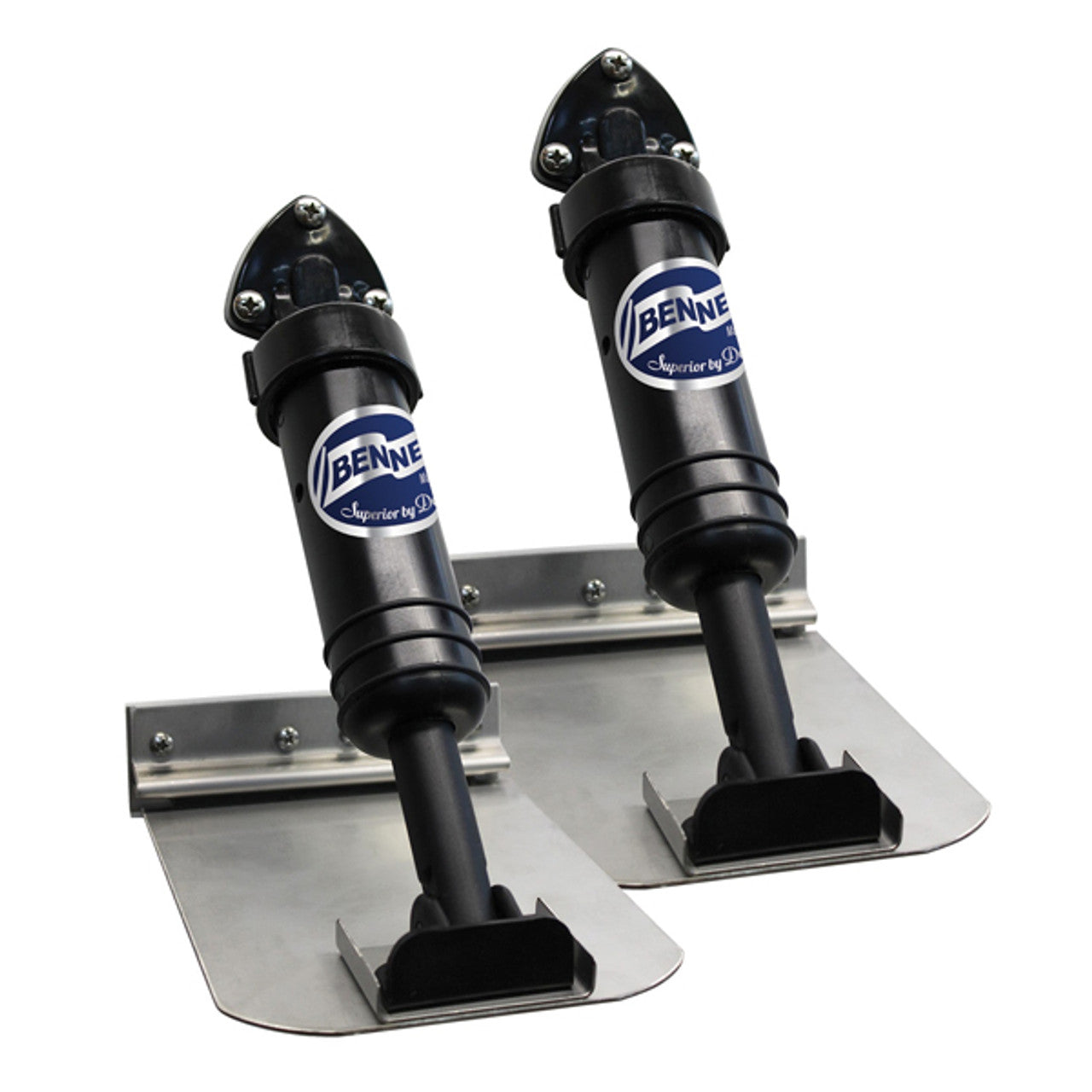 Bennett Self-Leveling Trim Tab System