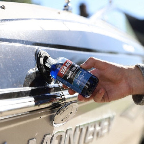 Sta-Bil Marine Tune-Up Fuel Treatment