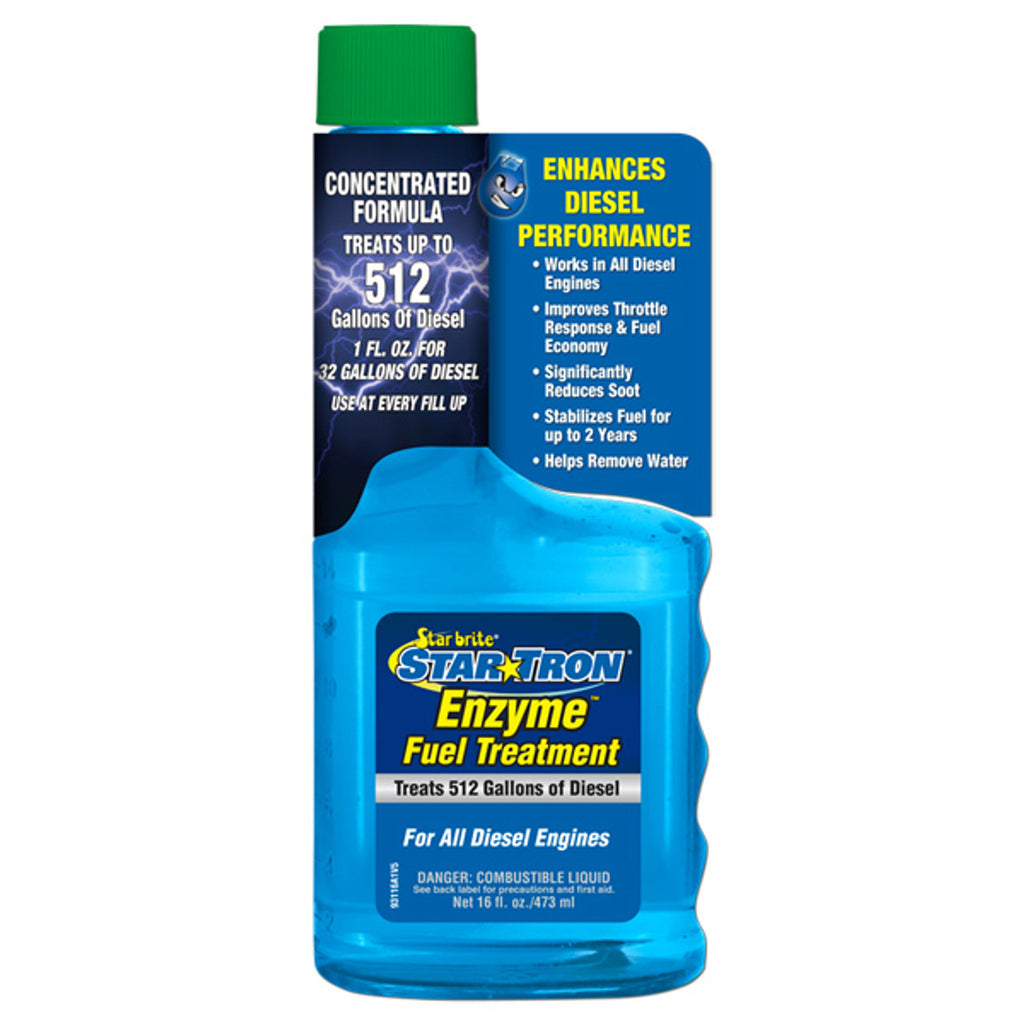 Starbrite Star-Tron Diesel Additive