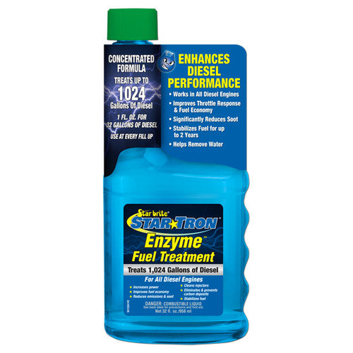 Starbrite Star-Tron Diesel Additive