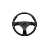 14" Stealth Steering Wheel by Teleflex