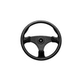 14" Stealth Steering Wheel by Teleflex