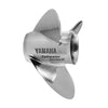 Yamaha 6CF-45978-20-00 Saltwater Series II 15-1/2 X 17P LH