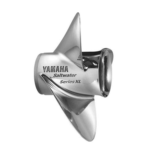 Yamaha 6AW-45974-20-00 Saltwater Series XL 15-1/2 X 19P RH