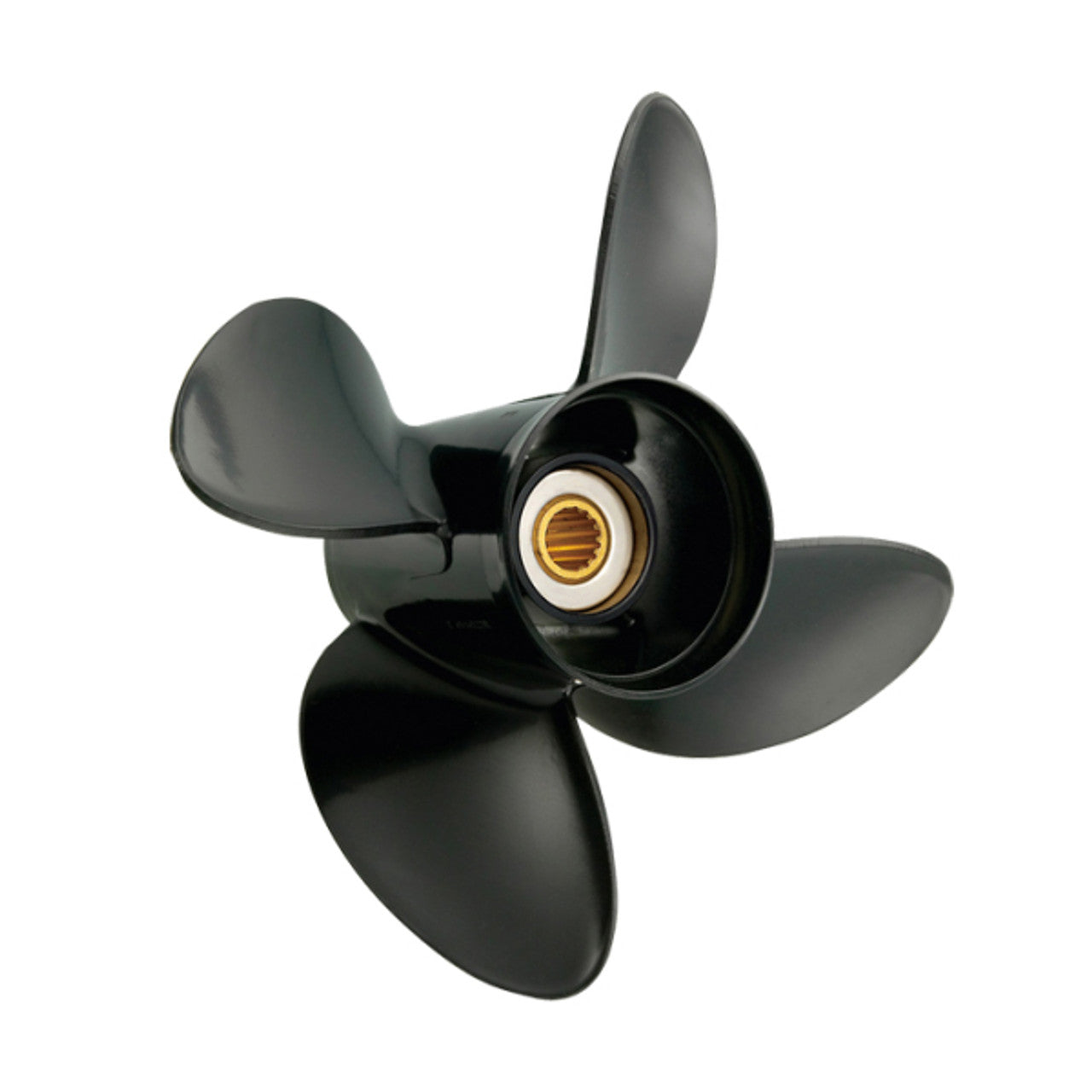 Solas Amita 4 Blade 14 X 21P Propeller 1514-140-21