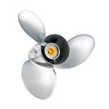 Solas Lexor 3 Blade 15-1/4 X 19P Propeller 3572-153-19
